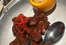 Foto Makanan di Lin - Hotel Tentrem