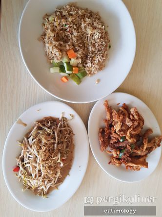 Foto Makanan di D' Cost