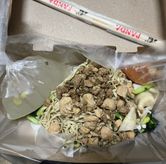 Foto di Bakmi Alay