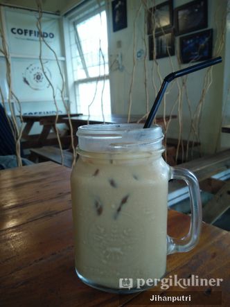 Foto Makanan di Coffice By Coffindo