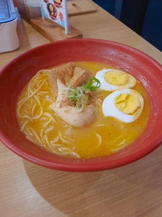 Foto Makanan di Hong Tang x Cafe Canton