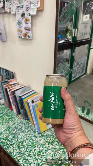 Foto 1 - Makanan di es.kopi Indonesia oleh Darsehsri 