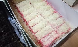 Gigieat Cake