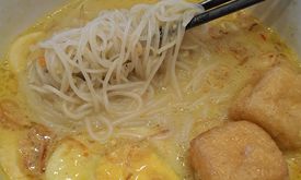 Ong's 1947 Kopitiam