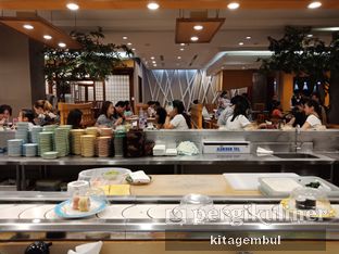 Foto 9 - Interior di Ippeke Komachi oleh kita gembul