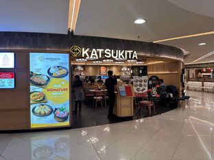 Foto 9 - Makanan di Katsukita oleh Albert Murdiono