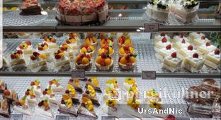 Foto review Chateraise oleh UrsAndNic  6