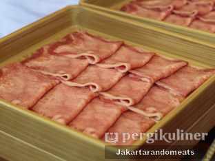 Foto 16 - Makanan di Momo Paradise oleh Jakartarandomeats