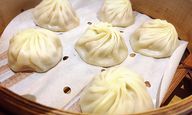 foto makanan di Din Tai Fung
