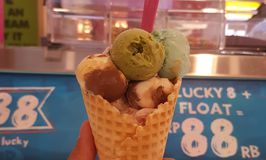 Baskin Robbins
