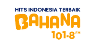 Bahana 101.8FM