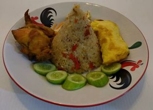Foto 1 - Makanan di Dapur Soba Dapurnya Soto Baso oleh Rindayu Ismawartika
