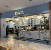 Foto di SMARA Kitchen and Coffee