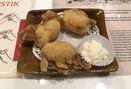 Foto Makanan di Three Uncles