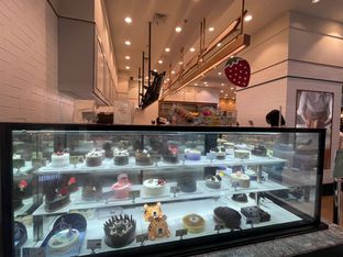 Foto 1 - Makanan di Tous Les Jours Cafe oleh FoodieTravelDiary23 PL