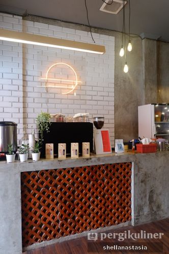 Foto Interior di Ngopi Sore