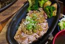 Foto Makanan di Yatai