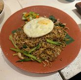 Foto di Sagoo Kitchen
