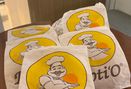 Foto Makanan di Roti 'O