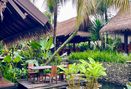 Foto Makanan di Atmosphere