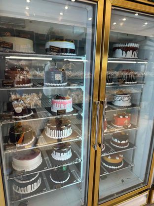 Foto 12 - Makanan di Clover Bakery oleh Albert Murdiono