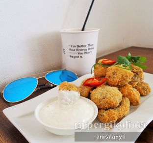Foto review SRSLY Coffee oleh Anisa Adya @anisaadya 1