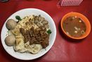 Foto Makanan di Bakmi Lina