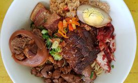 Bakmi Bebe