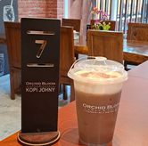 Foto di Kopi Johny X Orchid Bloom Coffee &  Eatery