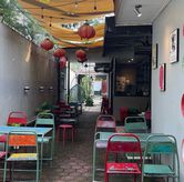 Foto di Warung Hopeng