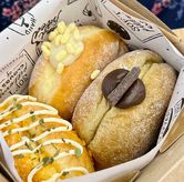 Foto di Luna's Doughnuts