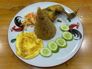 Foto - Makanan di Dapur Soba Dapurnya Soto Baso oleh Nurlaela Fitriyani11