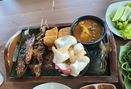 Foto Makanan di Waroeng Nyunda