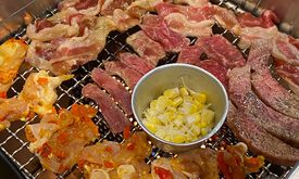 Hattori Shabu - Shabu & Yakiniku