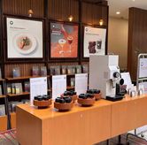 Foto di Wheels Coffee Roasters