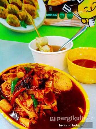 Foto Makanan di KMART