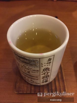 Foto 5 - Makanan di Daitokyo Sakaba oleh Icong 