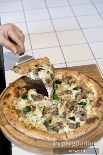 Foto Makanan di La Vetta Osteria Italiana