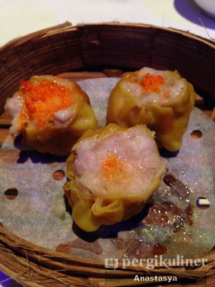 Foto 1 - Makanan(Siomay) di Golden Sense International Restaurant oleh Anastasya Yusuf