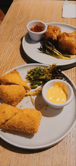 Foto review Tamani Kafe oleh Jacklyn  || IG: @antihungryclub 9