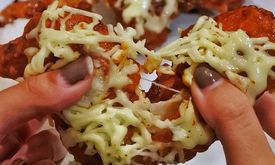 Chick 'n Roll