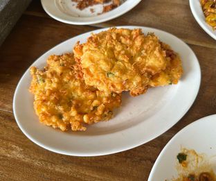 Foto review Sambal Seruit Indonesia oleh Albert Murdiono 3