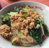 Foto di Bakmie Bangka Perjuangan