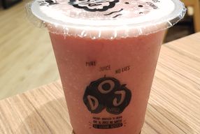 Foto D.O.J Juice Bar
