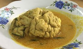 Restoran Lembah Anai