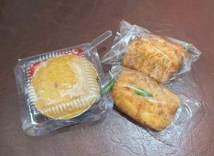 Foto 1 - Makanan di Olly's Cafe & Cake oleh Albert Murdiono