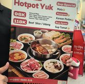 Foto di HotPot Yuk