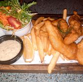 Foto di Hummingbird Eatery