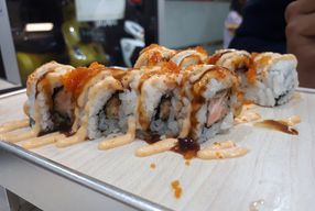 Foto Sushimas