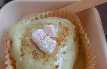 foto makanan di The Deli Bakes